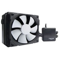 кулер Fractal Design Kelvin T12 FD-WCU-KELVIN-T12-BK