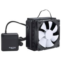 Fractal Design Kelvin T12 FD-WCU-KELVIN-T12-BK