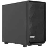 корпус Fractal Design Meshify 2 Black Solid FD-C-MES2A-01