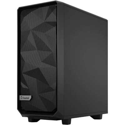 Fractal Design Meshify 2 Compact Black Lite TG Light Tint FD-C-MEL2C-03
