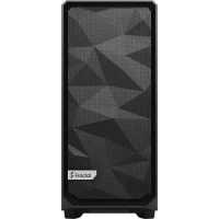 Fractal Design Meshify 2 Compact Black TG Dark Tint FD-C-MES2C-02