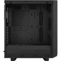 корпус Fractal Design Meshify 2 Compact Black TG Dark Tint FD-C-MES2C-02