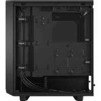 корпус Fractal Design Meshify 2 Compact Black TG Dark Tint FD-C-MES2C-02