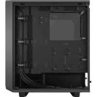 корпус Fractal Design Meshify 2 Compact Gray TG Light Tint FD-C-MES2C-04