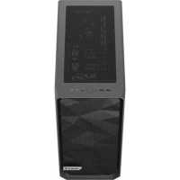 Fractal Design Meshify 2 Compact Gray TG Light Tint FD-C-MES2C-04