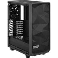 корпус Fractal Design Meshify 2 Compact Gray TG Light Tint FD-C-MES2C-04