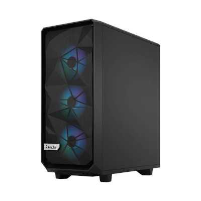 Fractal Design Meshify 2 Compact Lite RGB FD-C-MEL2C-05