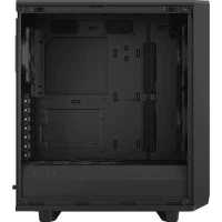 Fractal Design Meshify 2 Compact Solid Black FD-C-MES2C-01