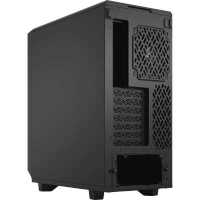 Fractal Design Meshify 2 Compact Solid Black FD-C-MES2C-01