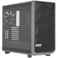 корпус Fractal Design Meshify 2 Gray TG Light Tint FD-C-MES2A-04