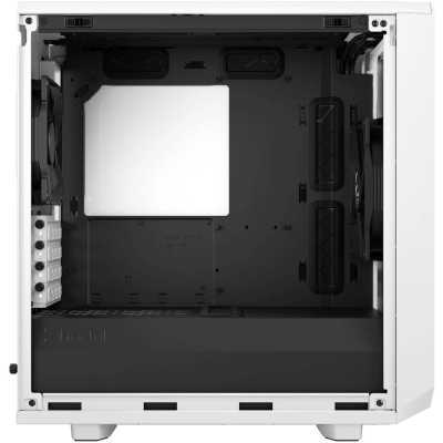 Fractal Design Meshify 2 Mini TG Clear Tint FD-C-MES2M-02