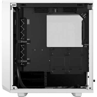 корпус Fractal Design Meshify 2 Mini TG Clear Tint FD-C-MES2M-02