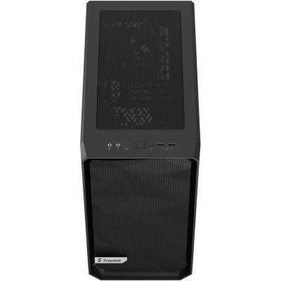 Fractal Design Meshify 2 Mini TG Dark Tint FD-C-MES2M-01