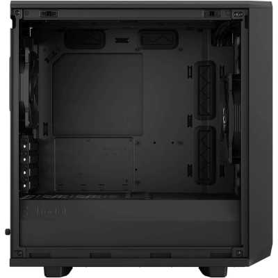 корпус Fractal Design Meshify 2 Mini TG Dark Tint FD-C-MES2M-01