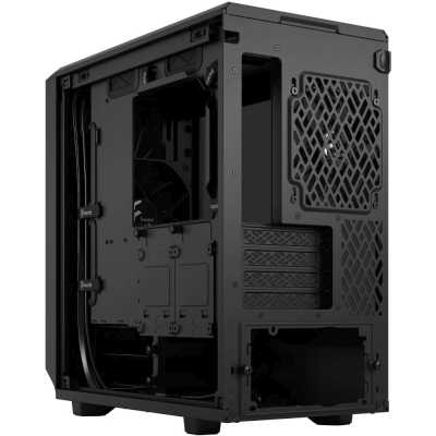 корпус Fractal Design Meshify 2 Mini TG Dark Tint FD-C-MES2M-01