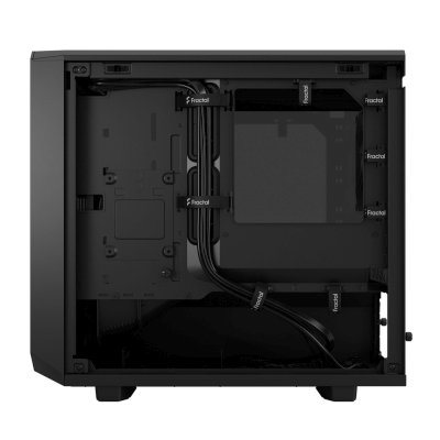 Fractal Design Meshify 2 Nano Black TG Dark Tint FD-C-MES2N-01