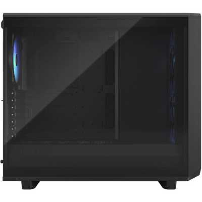 Fractal Design Meshify 2 RGB Black FD-C-MES2A-06