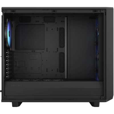 корпус Fractal Design Meshify 2 RGB Black FD-C-MES2A-06