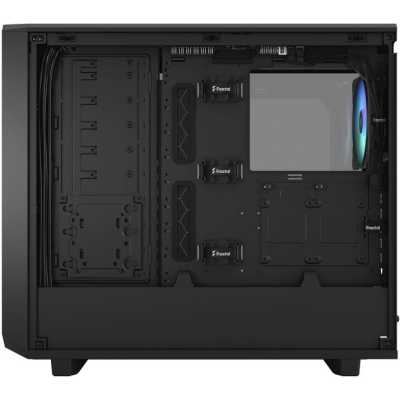 Fractal Design Meshify 2 RGB Black FD-C-MES2A-06