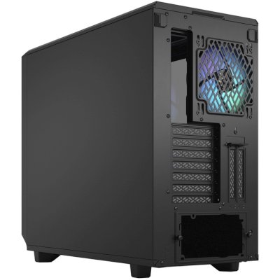 Fractal Design Meshify 2 RGB Black FD-C-MES2A-06