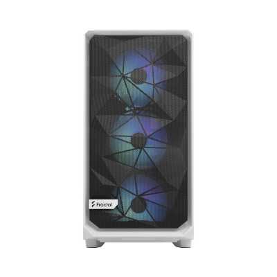 Fractal Design Meshify 2 RGB FD-C-MES2A-08