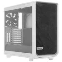 корпус Fractal Design Meshify 2 White TG Clear Tint FD-C-MES2A-05