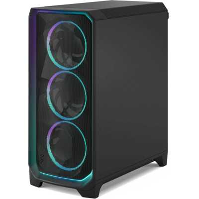 Fractal Design Meshify 3 Ambience Pro RGB TG Light Tint FD-C-MES3A-03