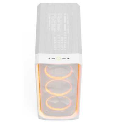Fractal Design Meshify 3 Ambience Pro RGB TG Light Tint FD-C-MES3A-05