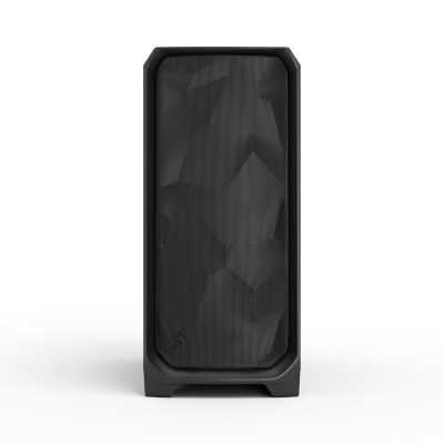 Fractal Design Meshify 3 Solid Black FD-C-MES3A-01