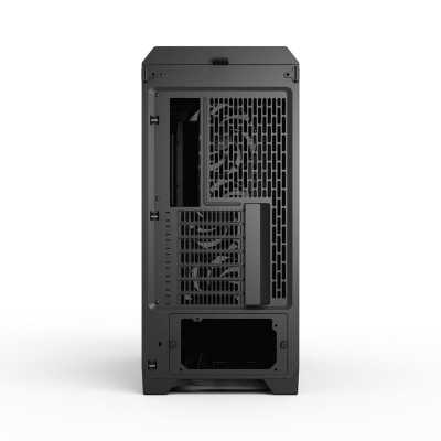 Fractal Design Meshify 3 Solid Black FD-C-MES3A-01