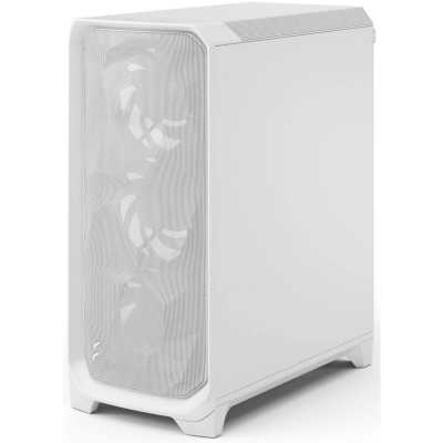 корпус Fractal Design Meshify 3 TG Clear Tint FD-C-MES3A-04