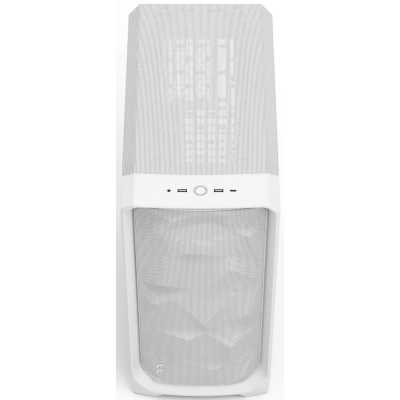 Fractal Design Meshify 3 TG Clear Tint FD-C-MES3A-04