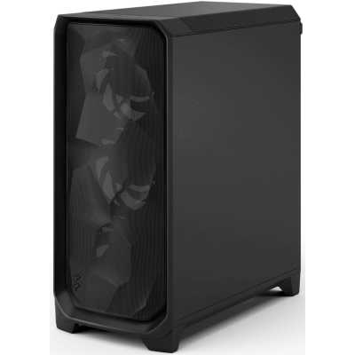 корпус Fractal Design Meshify 3 TG Light Tint FD-C-MES3A-02