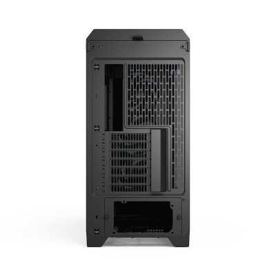корпус Fractal Design Meshify 3 XL Ambience Pro RGB TG Light Tint Black FD-C-MES3X-03