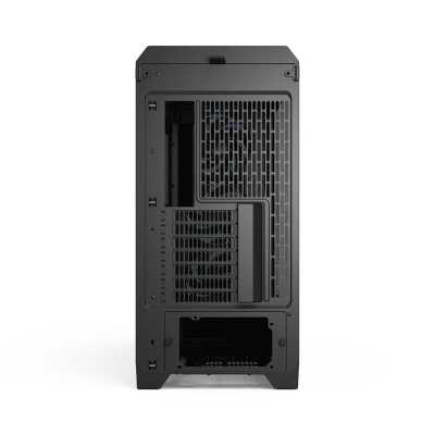 Fractal Design Meshify 3 XL RGB TG Light Tint Black FD-C-MES3X-04