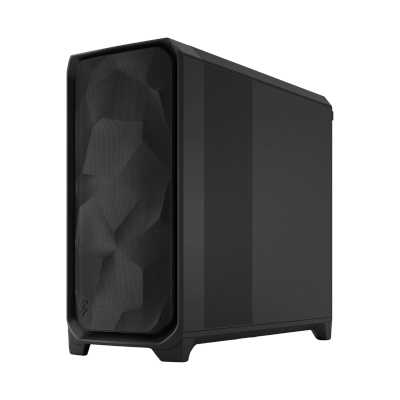 Fractal Design Meshify 3 XL Solid Black FD-C-MES3X-01