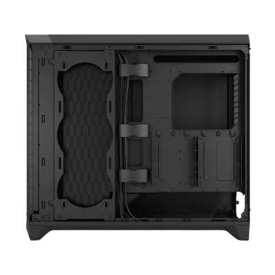 Fractal Design Meshify 3 XL Solid Black FD-C-MES3X-01