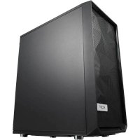 корпус Fractal Design Meshify C FD-CA-MESH-C-BKO