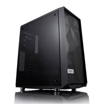 

Fractal Design Meshify C