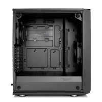 корпус Fractal Design Meshify C FD-CA-MESH-C-BKO-TGL