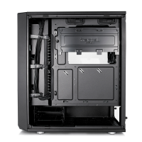 Fractal Design Meshify C FD-CA-MESH-C-BKO-TGL