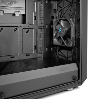 корпус Fractal Design Meshify C FD-CA-MESH-C-BKO-TGL