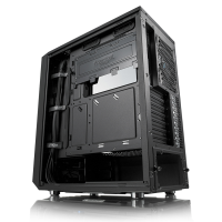 корпус Fractal Design Meshify C FD-CA-MESH-C-BKO-TGL