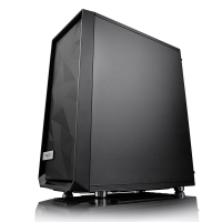 Fractal Design Meshify C FD-CA-MESH-C-BKO-TGL