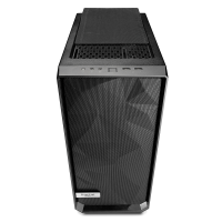 Fractal Design Meshify C FD-CA-MESH-C-BKO-TGL