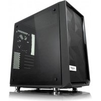 корпус Fractal Design Meshify Mini C TG FD-CA-MESH-C-MINI-BKO-TGD