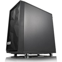 Fractal Design Meshify Mini C TG FD-CA-MESH-C-MINI-BKO-TGD