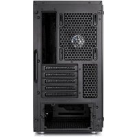 корпус Fractal Design Meshify Mini C TG FD-CA-MESH-C-MINI-BKO-TGD