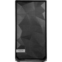 корпус Fractal Design Meshify S2 Blackout TG Dark FD-CA-MESH-S2-BKO-TGD