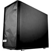 Fractal Design Meshify S2 Blackout TG Dark FD-CA-MESH-S2-BKO-TGD
